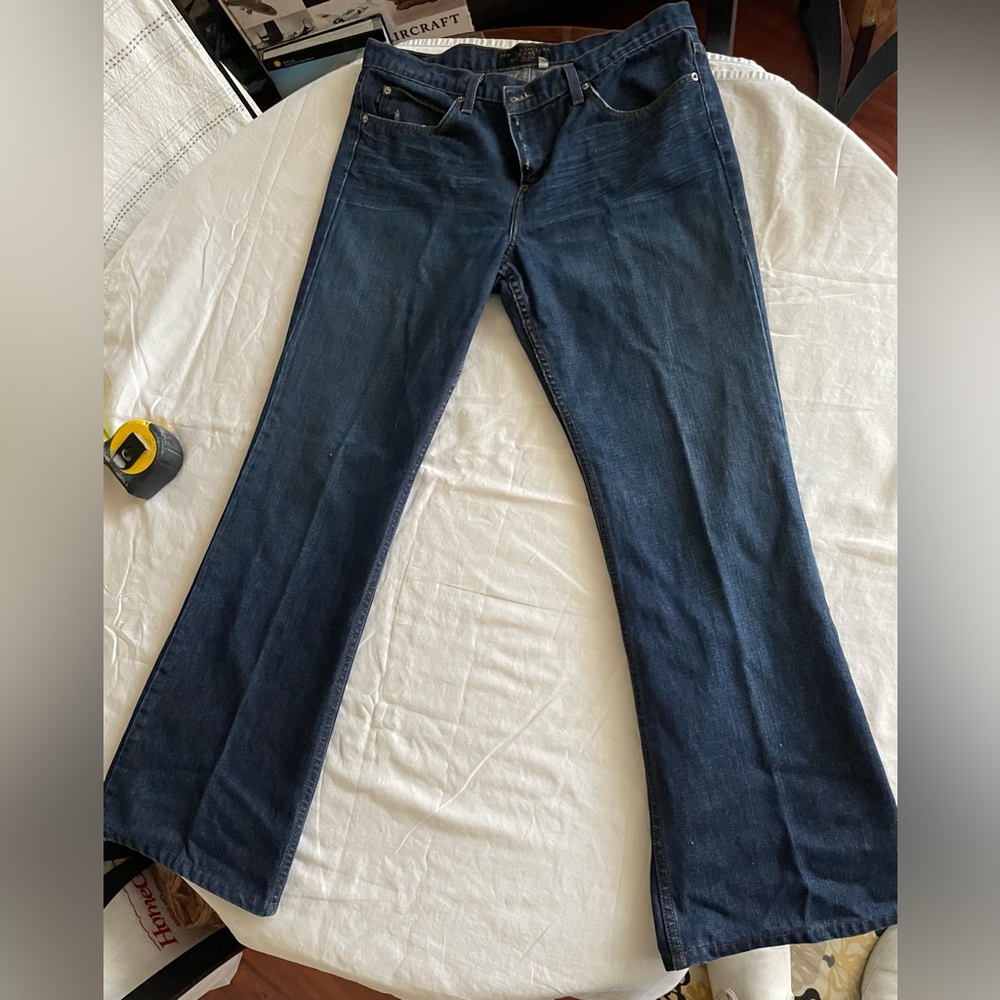 Juicy Couture Jeans 32 Waist